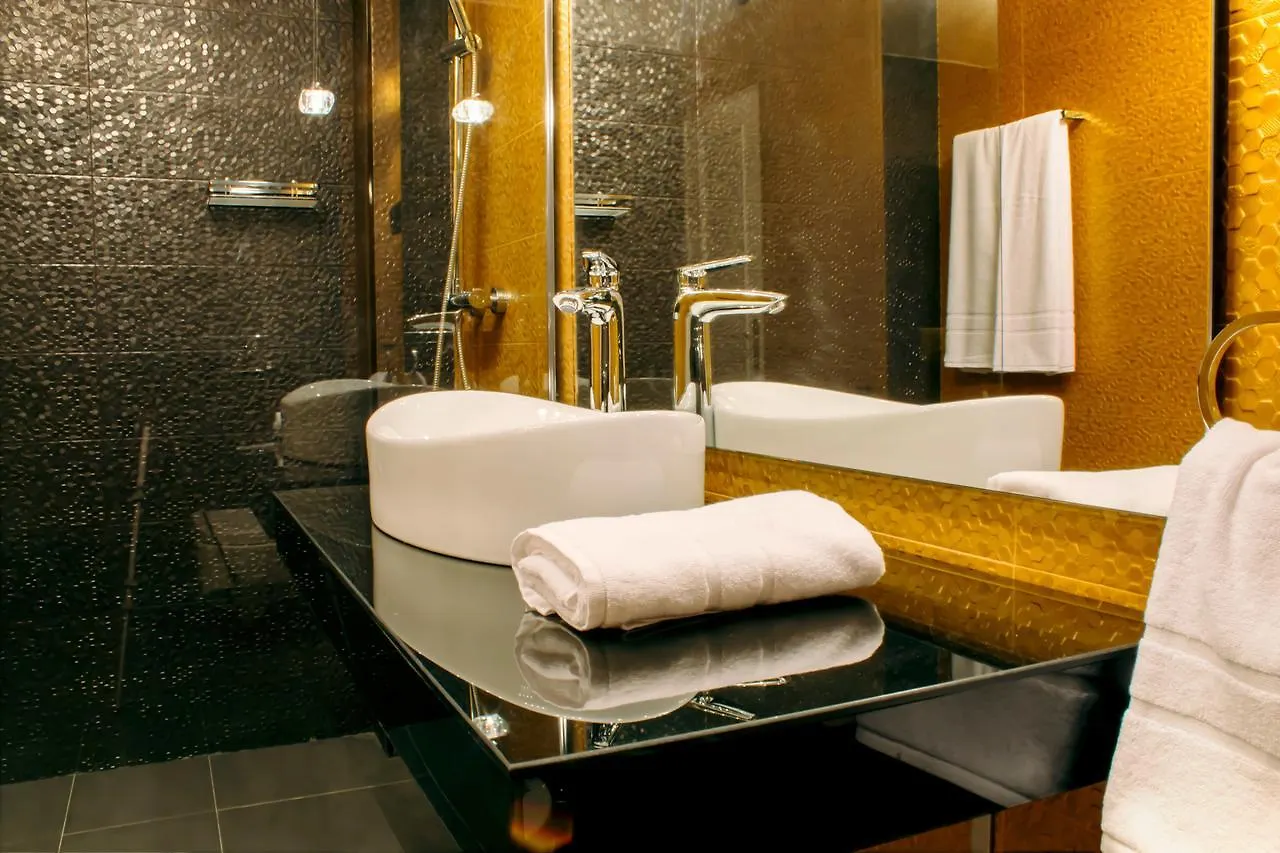 Santa Cruz Apartments Malaga