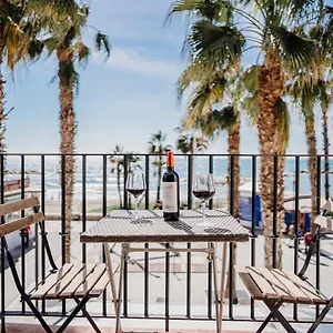 Malagadevacaciones - El Pedregal Apartment Málaga