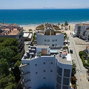  Appartement Vista Mar - Vent De Mar Espagne