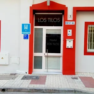 Vendégház Hostal Tilos, Málaga