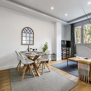  Appartement Premium Soho Espagne