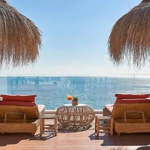  Appartement Deluxe Face Espagne