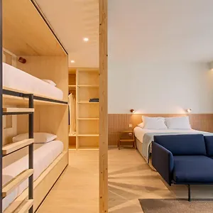 Jardinets De Gracia By The 5ve Soul Apartament Barcelona