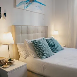 Picasso Premium Apartament Malaga