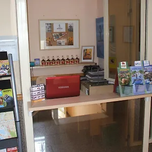 Apartman El Cenachero, Málaga