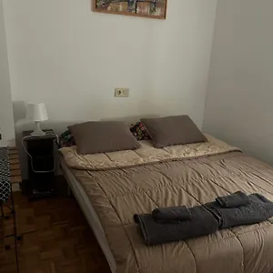 Habitacion Doble En Figueres Apartment Figueres (Girona)