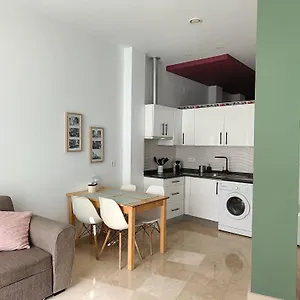  Appartement Puntoapart Espagne