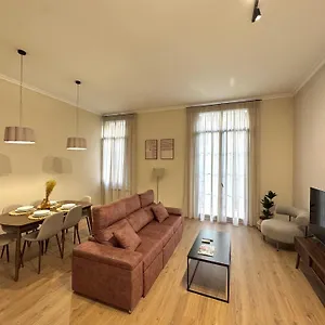 Anais By Gaiarooms Apartament Barcelona