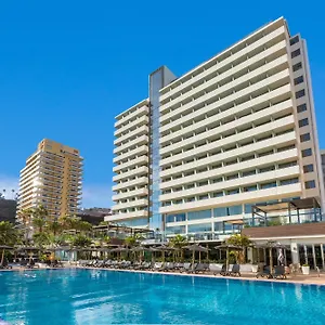 Melia Costa Atlantis Tenerife Hotel Puerto de la Cruz (Tenerife)