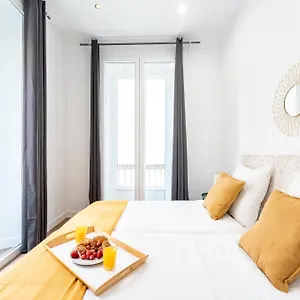  Appartement Juan De Padilla
