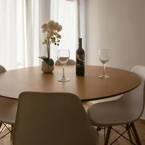 Santuario De La Victoria Apartment