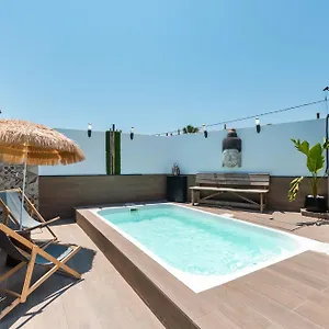 Limon Lunero Сasa de vacaciones