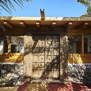 Palmeras Canarias Landhaus Uga