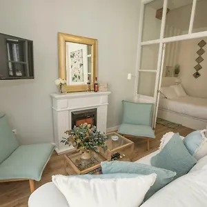 Gr Boutique Catedral Apartament Malaga