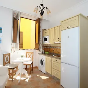 Apartamentosmalaga Apartment Málaga