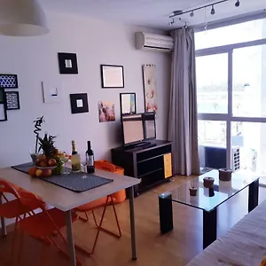 La Brisa Malagueta Apartment